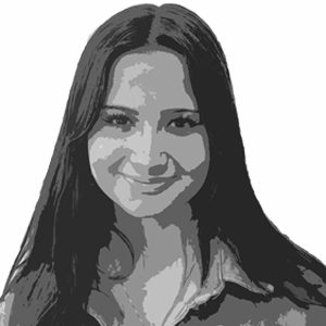 Alina Eib